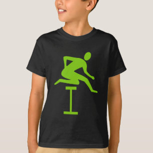 Camiseta Cerc - verde de Marciano