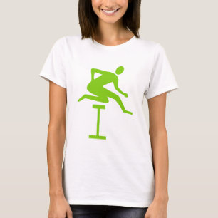 Camiseta Cerc - verde de Marciano