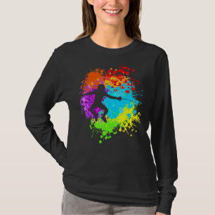 Camiseta Cerca 1
