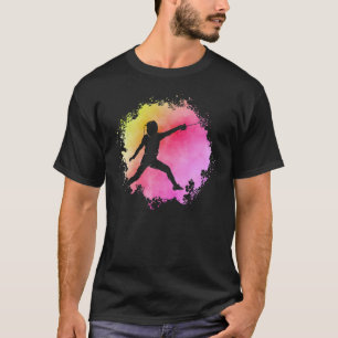 Camiseta Cerca 2