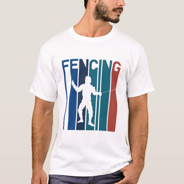Camiseta Cerca - Cerca (Frente)