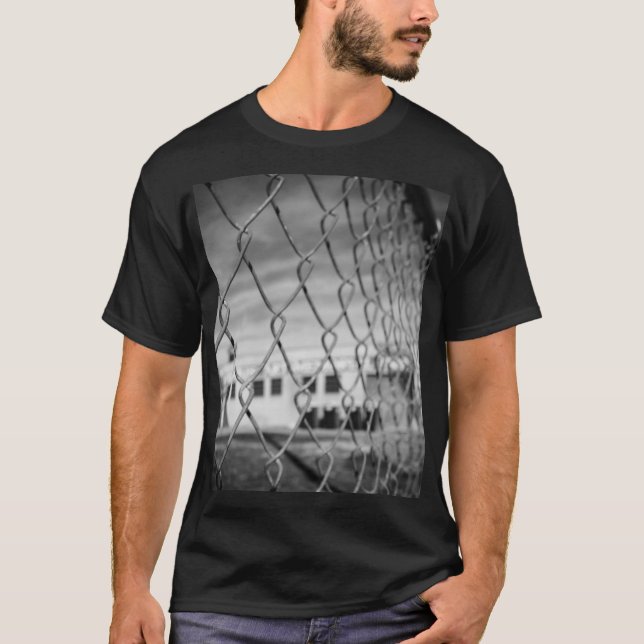 Camiseta Cerca de Elos (Frente)