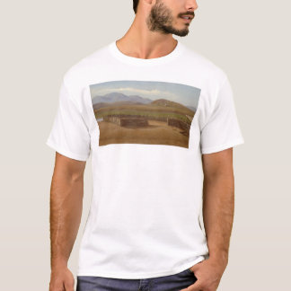Camiseta Cerca, Rancho Santa Margarita (1162)