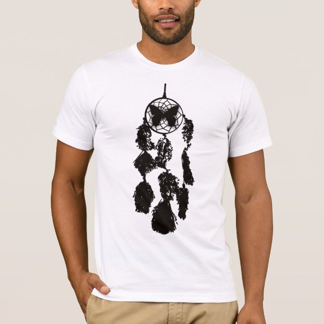 Camiseta Cercadormios (Frente)