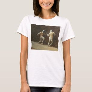 Camiseta Cerco