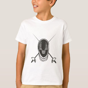 Camiseta Cerco