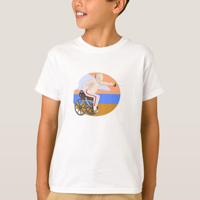 Camiseta Cerco (Frente)