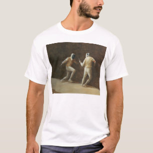 Camiseta Cerco