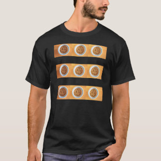 Camiseta Cereal 9