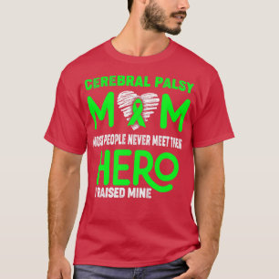 Camiseta Cérebro Cérebro Mãe A Maioria Das Pessoas Nunca Co