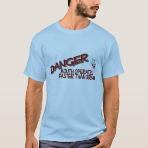 Camiseta Cérebros
