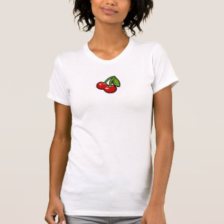 Camiseta Cereja