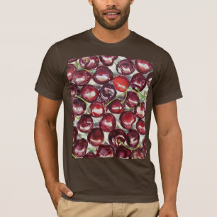Camiseta Cerejas Bing