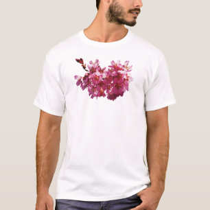 Camiseta Cerejeiras Homens