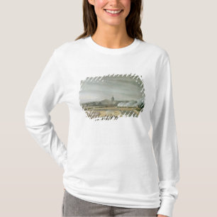 Camiseta Cerimónia do Te Deum
