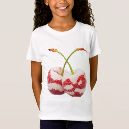 Camiseta Cerises Koi – Koi Cherries
