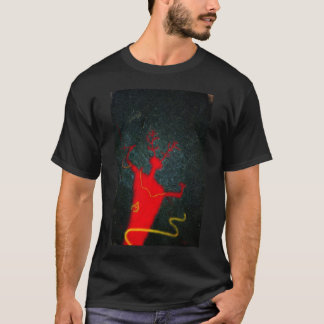 Camiseta Cernunnos