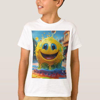 Camiseta Certamente! Que tal "Lágrimas do Amor"? Th
