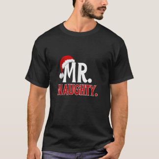 Camiseta Certificado Divertido da Lista de Travessos do Pap