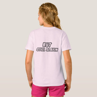 Camiseta Certified Delulu but Still Slayin