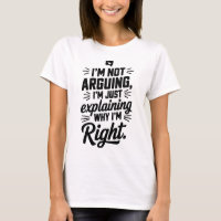 Certo Novamente: A Camisa-T para Debatadores Intel