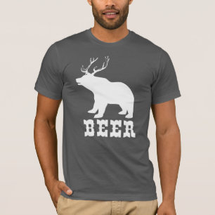 Camiseta Cerveja