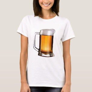 Camiseta Cerveja