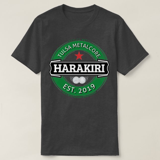 Camiseta Cerveja (Frente do Design)