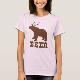 Camiseta Cerveja