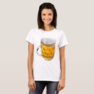 Camiseta Cerveja