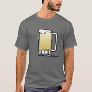 Camiseta Cerveja