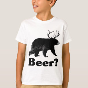 Camiseta Cerveja?