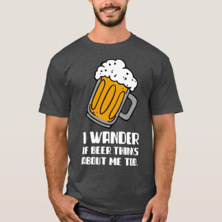 Camiseta Cerveja