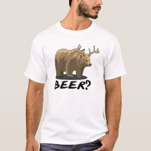 Camiseta Cerveja