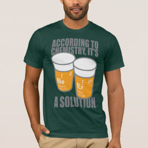CAMISETA CERVEJA