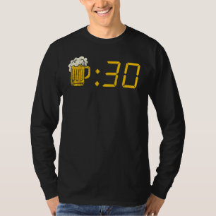 Camiseta Cerveja 30 Bebendos Ou Bebado