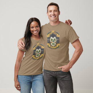Camiseta Cerveja Amber Ale Jalapeno Mouth