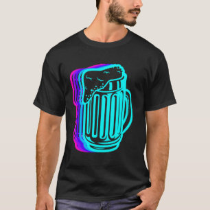 Camiseta Cerveja Artesanal Retro Cervejaria Cervejeiro Cerv