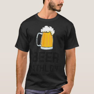 Camiseta Cerveja Athlon