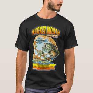 Camiseta Cerveja Bass