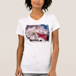Camiseta Cerveja Blossom White Bloch Topo