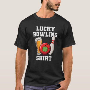 Camiseta Cerveja - Boliche Sortuda - Beco - Jogador - Fim d
