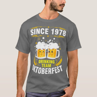 Camiseta Cerveja Bonita Junta Desde A Equipe O De Bebendos