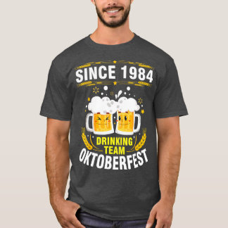 Camiseta Cerveja Bonita Junta Desde A Equipe O De Bebendos