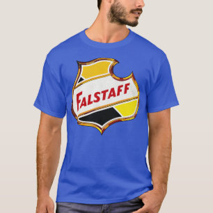 Camiseta Cerveja com Desvio Retroativo Falstaff