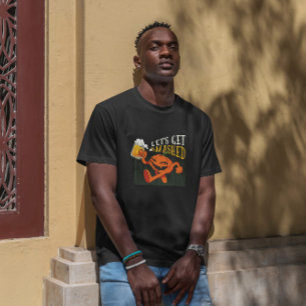 Camiseta Cerveja de Abóbora