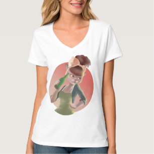 Camiseta Cerveja de Bebendo de Gato ao Bar