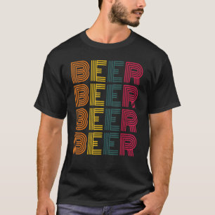 Camiseta Cerveja De Cerveja Perfede Dia Com Cerveja Hol