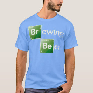 Camiseta Cerveja de Criação 7