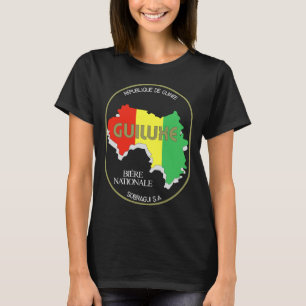 Camiseta Cerveja de Guiluxe do tanque das mulheres da Guin
